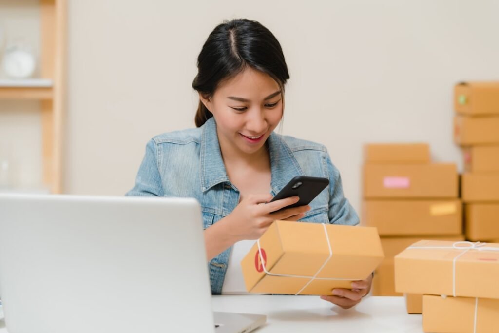 How to Choose Products to Sell Online: A Beginner’s Guide